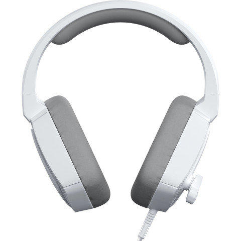 Гарнітура Defender Espanto, USB 7.1, RGB, 2м, White
