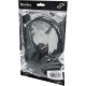 Гарнітура Sandberg USB Office Headset Black