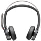 Гарнітура Poly Focus 2 USB-C + USB-C/A Adapter HS with Charge Stand Stereo