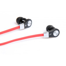 Гарнітура Media-Tech MAGICSOUND DS-2, 3,5 мм, Black-Red