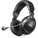 Гарнітура Defender Orpheus HN-898, 2х3,5мм, Black