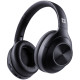 Гарнітура Defender FreeMotion B1020, Bluetooth, ANC, чорна
