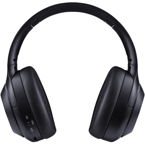 Гарнітура Defender FreeMotion B1020, Bluetooth, ANC, чорна