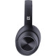Гарнітура Defender FreeMotion B1020, Bluetooth, ANC, чорна