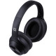 Гарнітура Defender FreeMotion B1020, Bluetooth, ANC, чорна