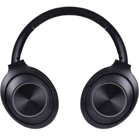 Гарнітура Defender FreeMotion B1020, Bluetooth, ANC, чорна