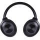 Гарнітура Defender FreeMotion B1020, Bluetooth, ANC, чорна