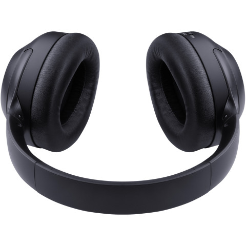Гарнітура Defender FreeMotion B1020, Bluetooth, ANC, чорна