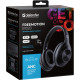 Гарнітура Defender FreeMotion B1020, Bluetooth, ANC, чорна