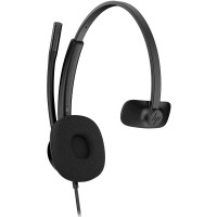 Гарнітура HP Poly Mission 415 Monaural USB-C/A