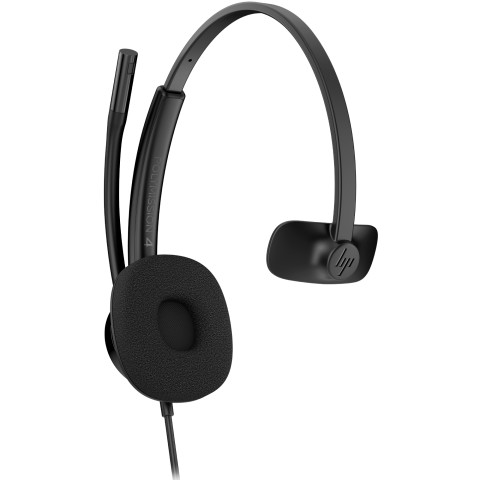 Гарнітура HP Poly Mission 415 Monaural USB-C/A