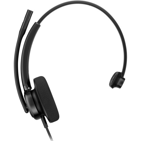 Гарнітура HP Poly Mission 415 Monaural USB-C/A