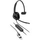 Гарнітура HP Poly Mission 415 Monaural USB-C/A