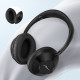 Гарнітура Media-Tech SONIQUE DS-2 Bluetooth+3,5мм, Li-Pol, Black