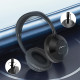Гарнітура Media-Tech SONIQUE DS-2 Bluetooth+3,5мм, Li-Pol, Black
