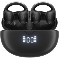 Навушники TWS Blackview AirBuds 13 Lava Black