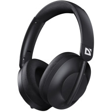 Гарнітура Defender FreeMotion B485 Bluetooth, ANC, чорна