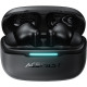 Навушники TWS Acefast W5 hybrid noise reduction black