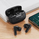 Навушники TWS Acefast W5 hybrid noise reduction black