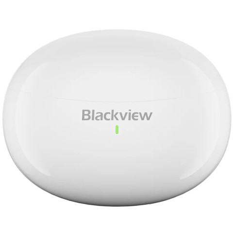 Навушники TWS Blackview AirBuds 30 White