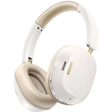 Навушники UGREEN HP203 HiTune Max5С Hybrid ANC White