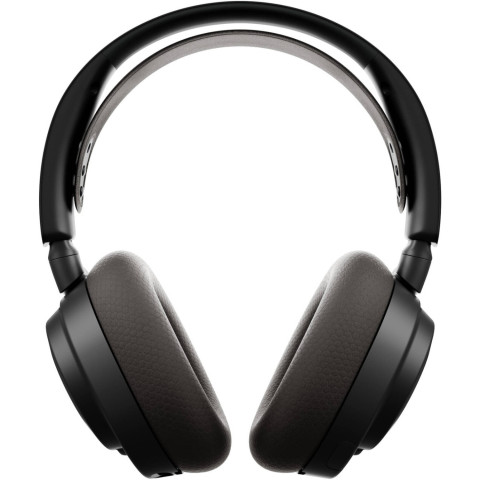 Ігрова гарнітура SteelSeries Arctis Nova 7X Gen 2 Wireless Black PC/PS/SW/MAC/MOB