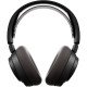 Ігрова гарнітура SteelSeries Arctis Nova 7X Gen 2 Wireless Black PC/PS/SW/MAC/MOB