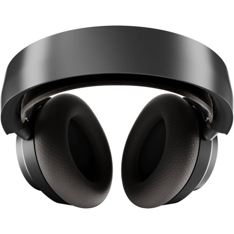 Ігрова гарнітура SteelSeries Arctis Nova 7X Gen 2 Wireless Black PC/PS/SW/MAC/MOB
