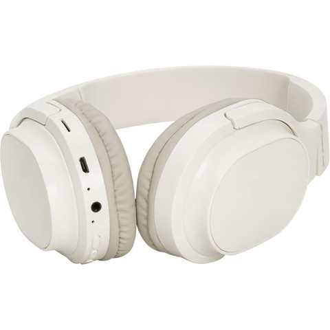 Гарнітура XTRIKE ME HD-214WH, Bluetooth 5.3, 200 мАг, White
