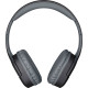 Гарнітура Defender FreeMotion B565, Bluetooth+3,5мм, Black-Gray