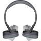 Гарнітура Defender FreeMotion B565, Bluetooth+3,5мм, Black-Gray