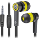 Гарнітура для смартфонів Defender Pulse 420 Yellow