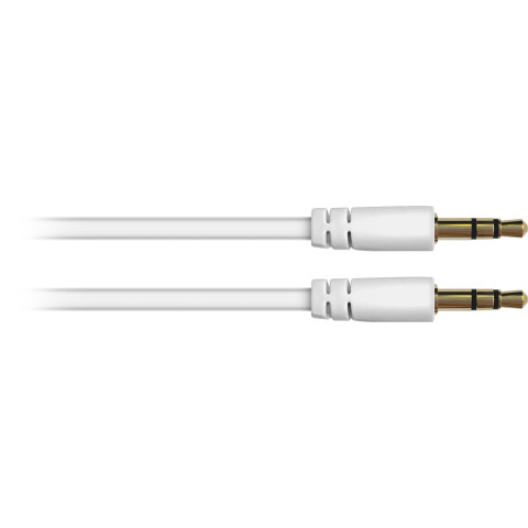 Гарнітура Defender FreeMotion B525 Bluetooth+3,5мм, White-Gray