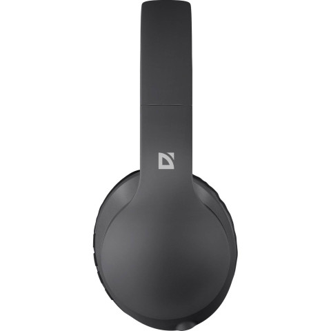 Гарнітура Defender FreeMotion B595, Bluetooth, Black