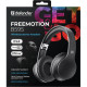 Гарнітура Defender FreeMotion B595, Bluetooth, Black