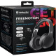 Гарнітура Defender FreeMotion B595, Bluetooth, Black