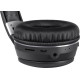 Гарнітура Defender FreeMotion B595, Bluetooth, Black