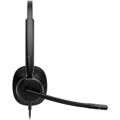 Гарнітура HP Poly Mission 425 Stereo USB-C/A