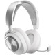 Ігрова гарнітура SteelSeries Arctis Nova Pro Wireless White PC/PS/SW/MAC/MOB