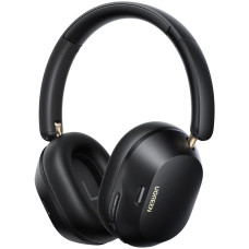 Навушники UGREEN HP203 HiTune Max5С Hybrid ANC Black