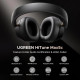 Навушники UGREEN HP203 HiTune Max5С Hybrid ANC Black