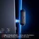 Ігрова гарнітура SteelSeries Arctis Nova 3P Wireless MultiPlatform Aqua