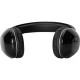 Гарнітура XTRIKE ME HD-215BK, Bluetooth 5.3, 200 мАг, Black