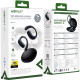 Навушники TWS Acefast FA005 ACEFIT SE black