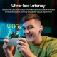 Навушники TWS UGREEN HiTune T3C Earbuds (WS207) Білі