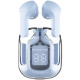 Навушники TWS Acefast T6 ice blue