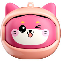 Навушники TWS Blackview AirBuds K1 (Kids) Blushy Pink