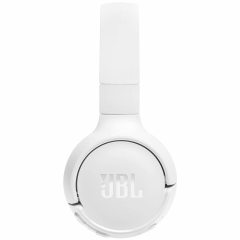Навушники JBL T520BT White JBLT520BTWHTEU