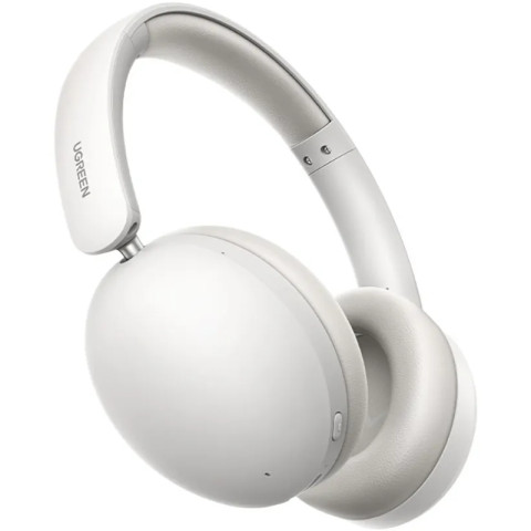 Навушники UGREEN HP205 Studio Max2 White