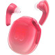 Навушники TWS Acefast T9 pomelo red